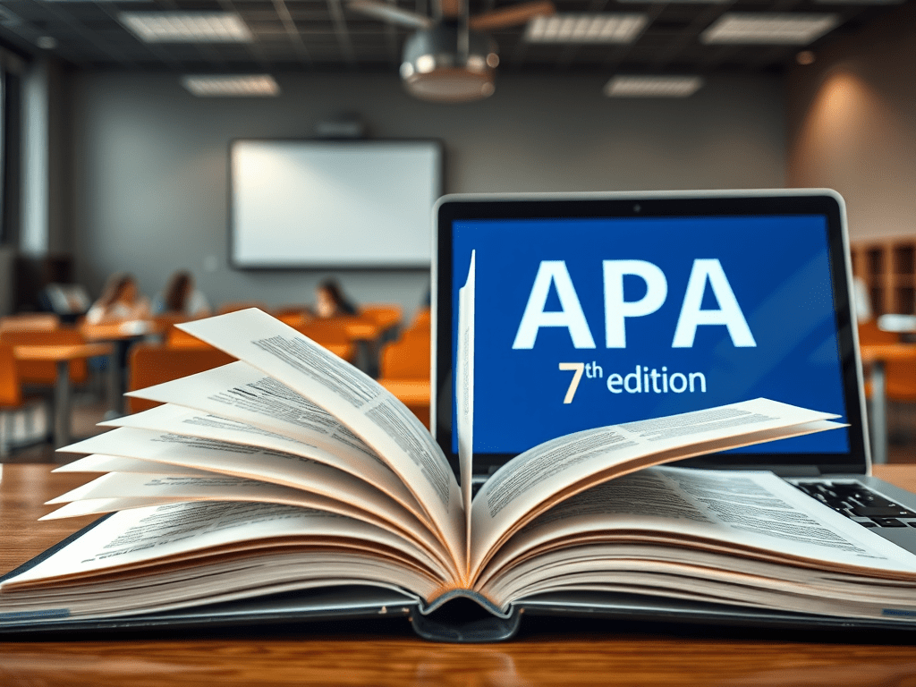 APA In-Text Citation: A Complete&nbsp;Guide