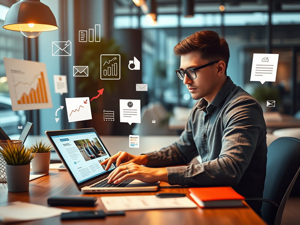 Best Time to Send Emails for Higher&nbsp;Engagement