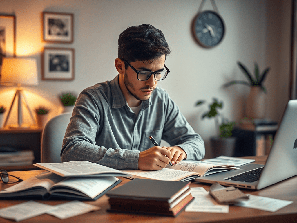 Decoding a Personal&nbsp;Statement