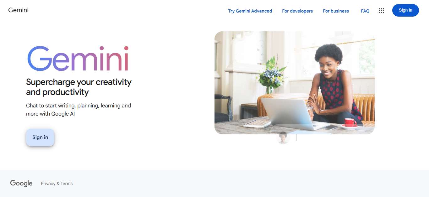 AI Detector, Humanizer, Gemni 